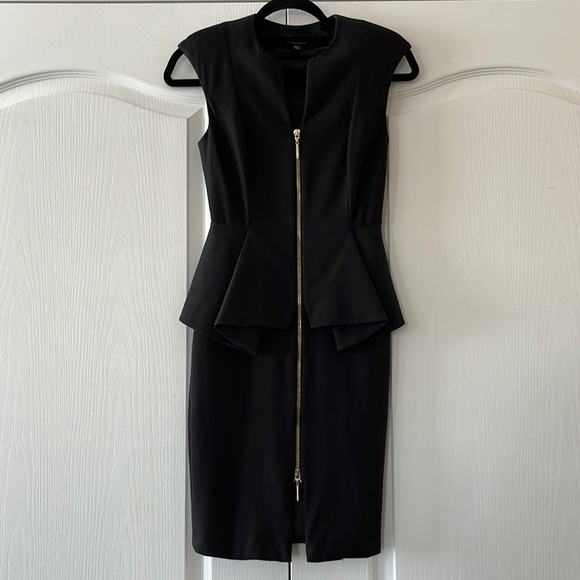 EUC Ted Baker dress - Picture 2 of 13